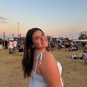 Fundraising Page: Sophia Medrano